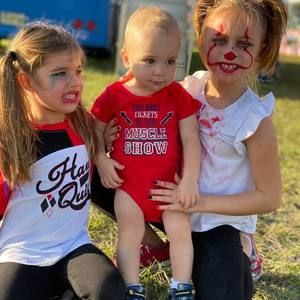 Meet your Posher, Pat